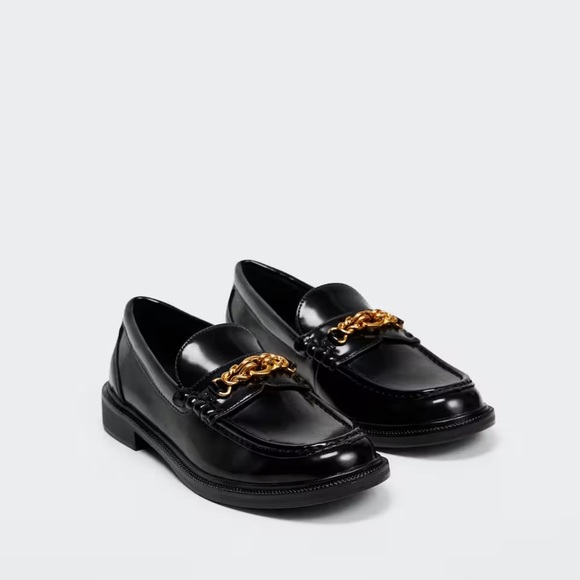 New Mango Chain loafers‎ - Picture 5 of 10